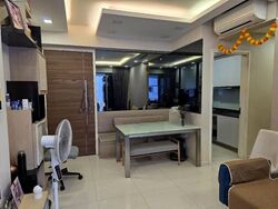 Arc at Tampines (D18), Condominium #629720881